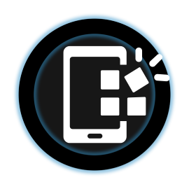 Custodia de llaves acceso aplicacion movil