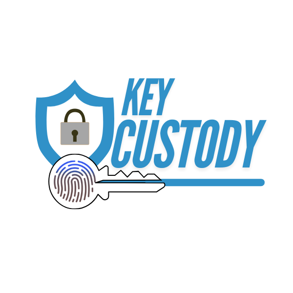 Key Custody Custodia de llaves custodio de llaves
